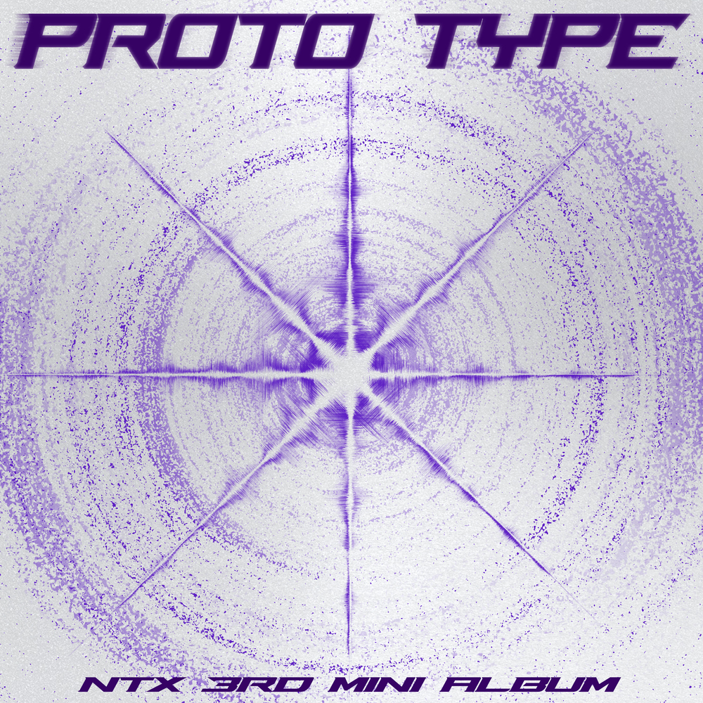 NTX – PROTO TYPE – EP