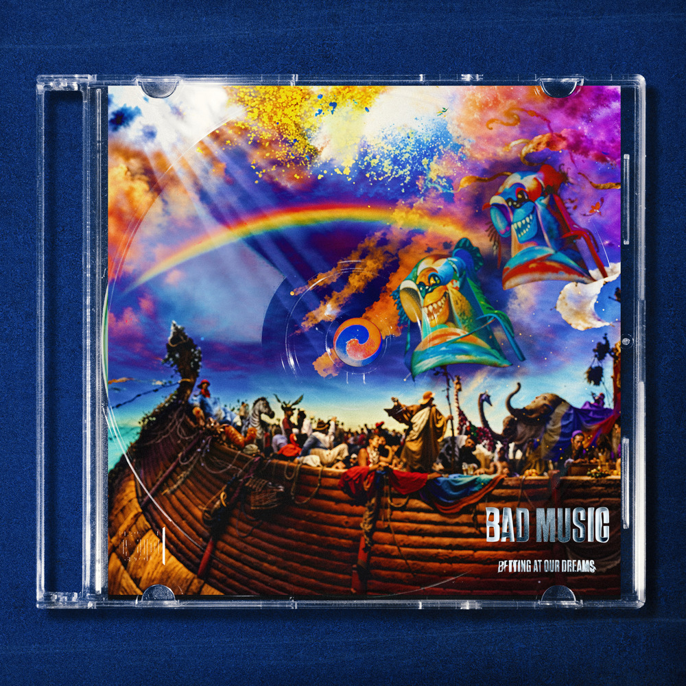 YOUNG DOGG , GAMMA – MONKEY BUSINESS