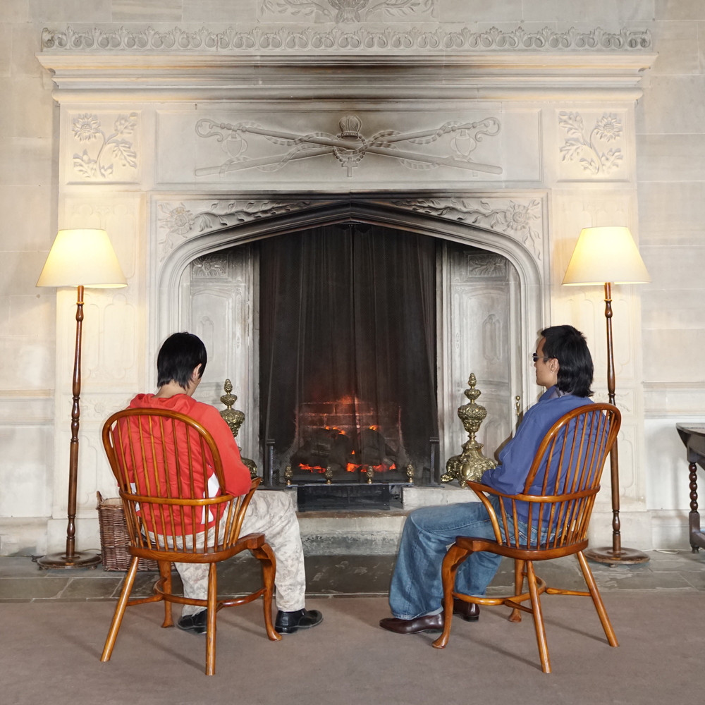 Garzón Robie – Fulltime Dancer – EP