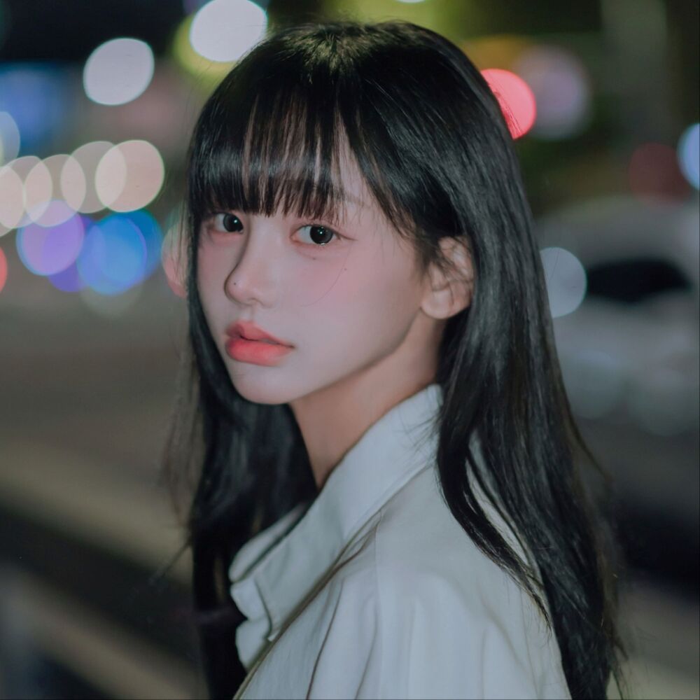 RYU MIN HEE – Let You Go – Single