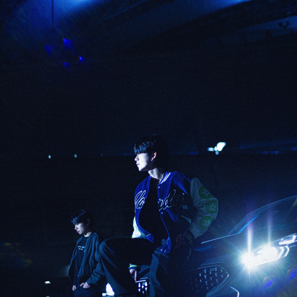 Taeb2 – It’s Okay to Die (feat. Rredrain) – Single