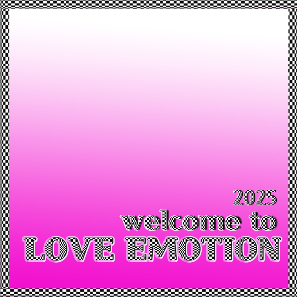 Various Artists – LOVE EMOTION