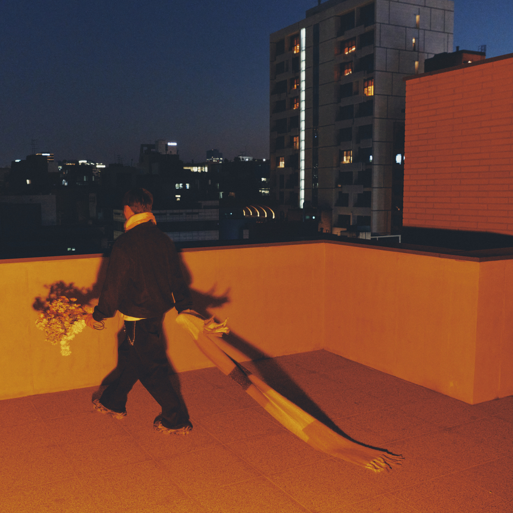 VVON – VVON ThiS VVAY – EP