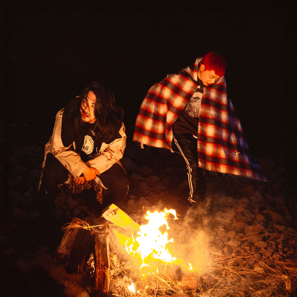 lIlBOI, TAKEWON – Good Time For The Team Remastered