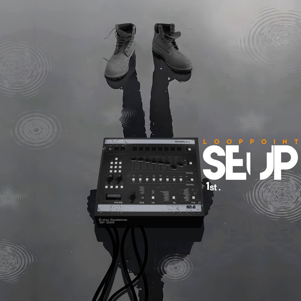 LOOPPOINT – Set-up