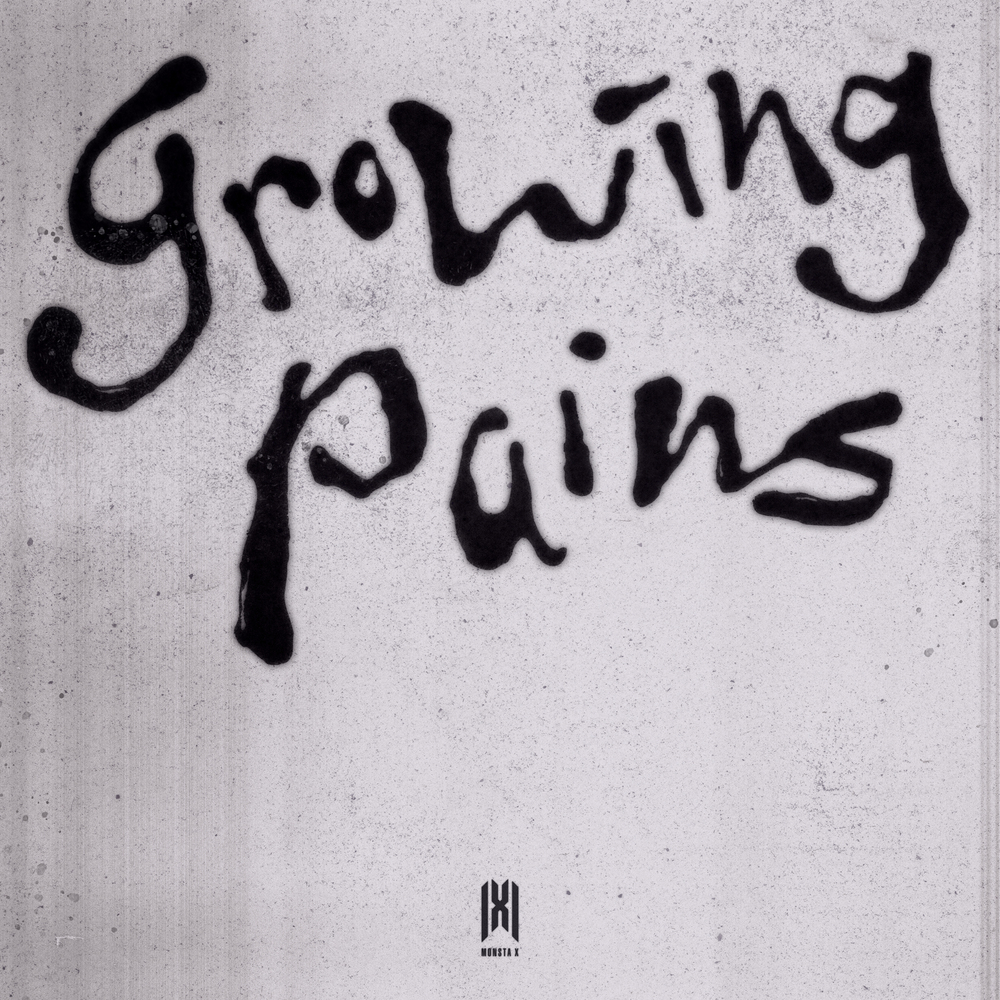 growing