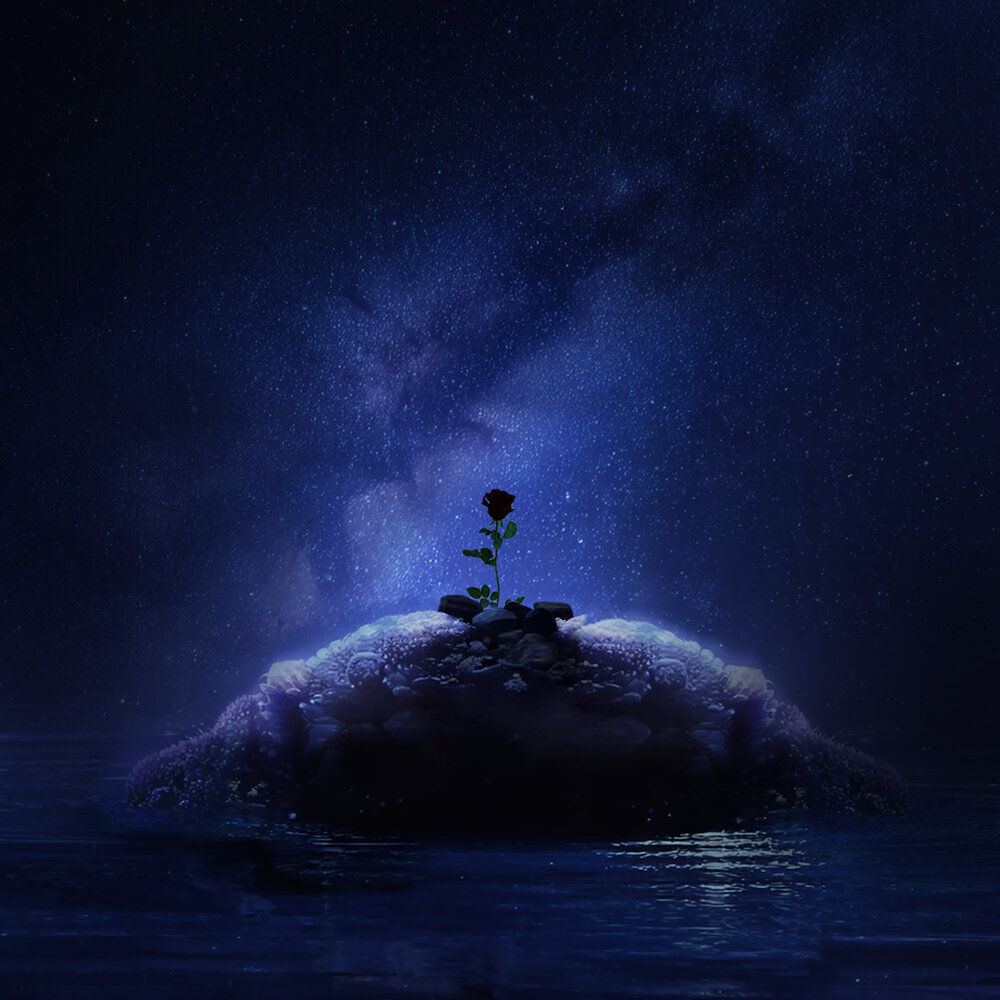 Blue.D - Not Perfect Love - EP 1 4142531