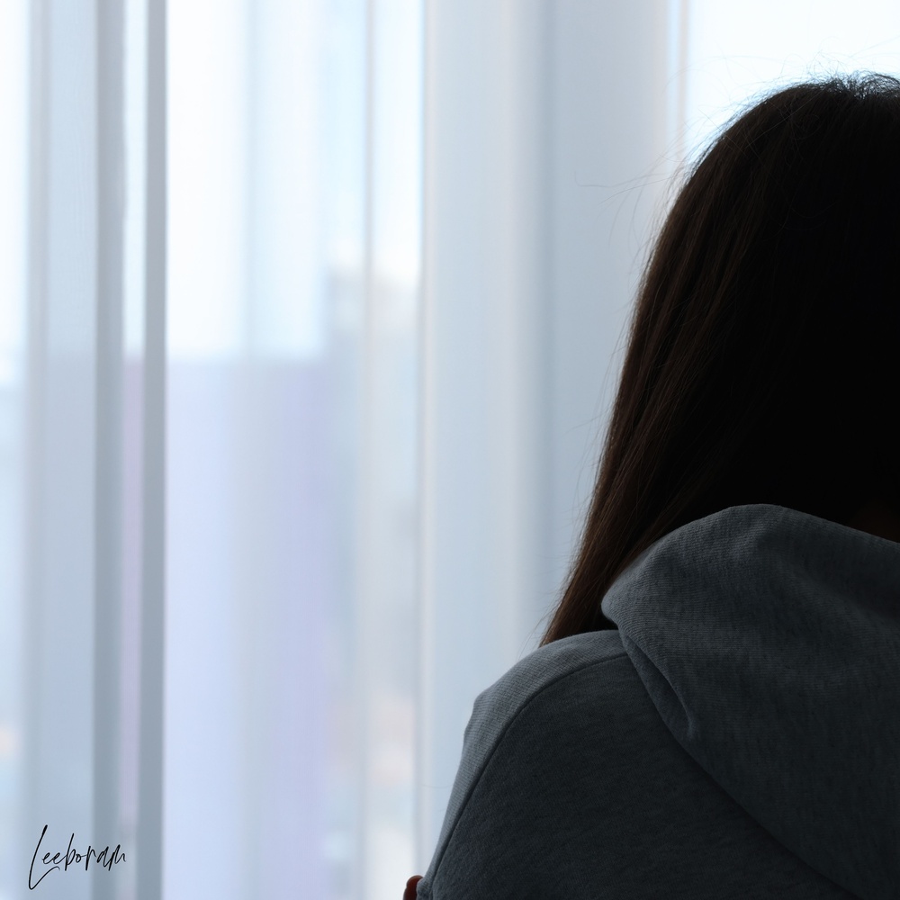 leeboram – I’m waiting for you who won’t come – Single