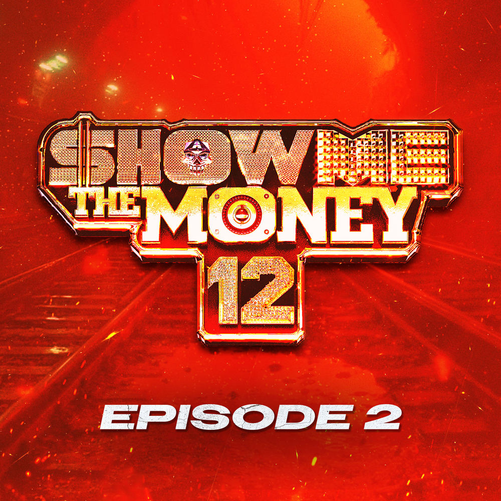 Various Artists – Show Me The Money 12 Episode 2