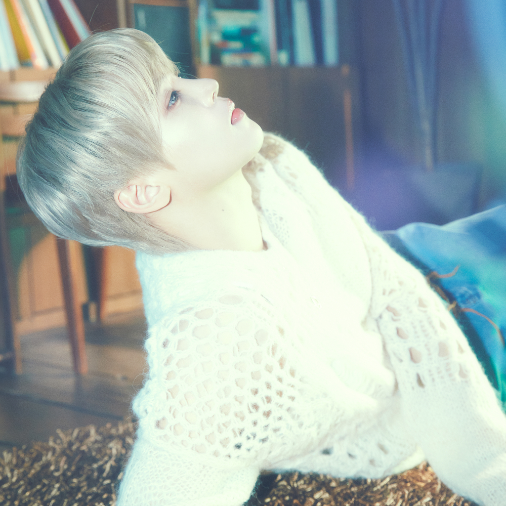 JANG HANEUM – DAYDREAM