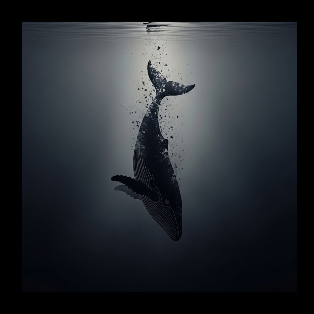 Celine – Falling Whale – Single