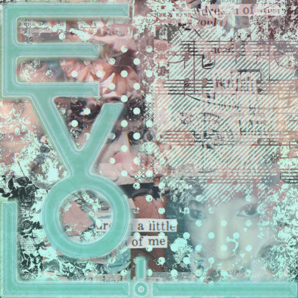 H:SEAN – EVOL 2 – EP