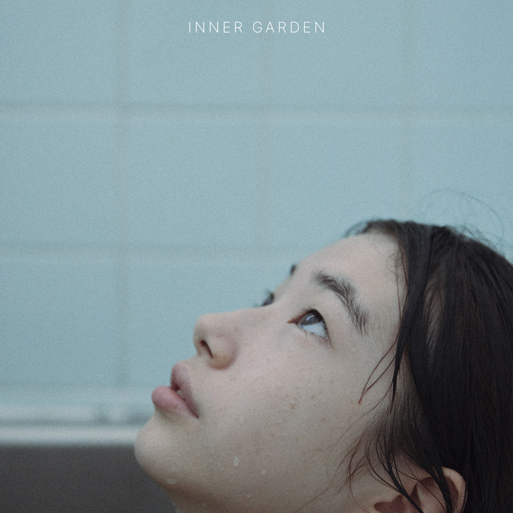 Inner Garden – Inner Garden – EP