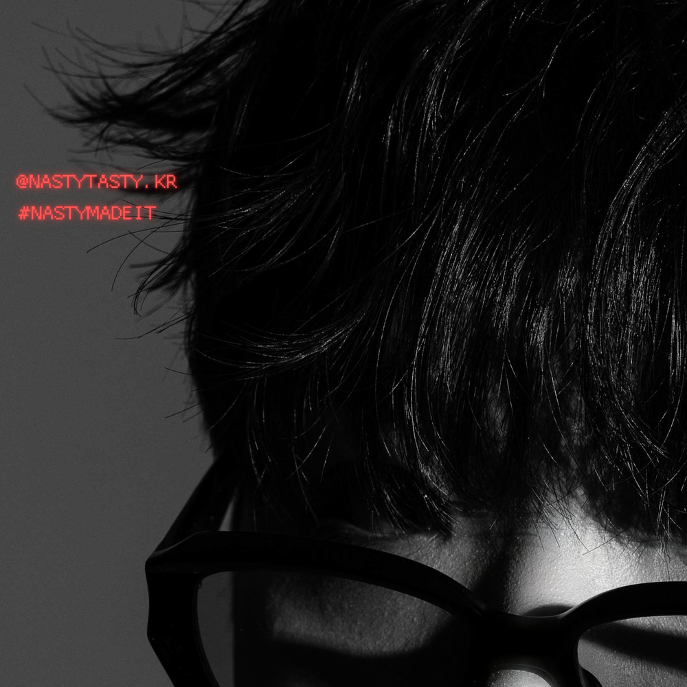 Nasty tasty – #nastymadeit – Single