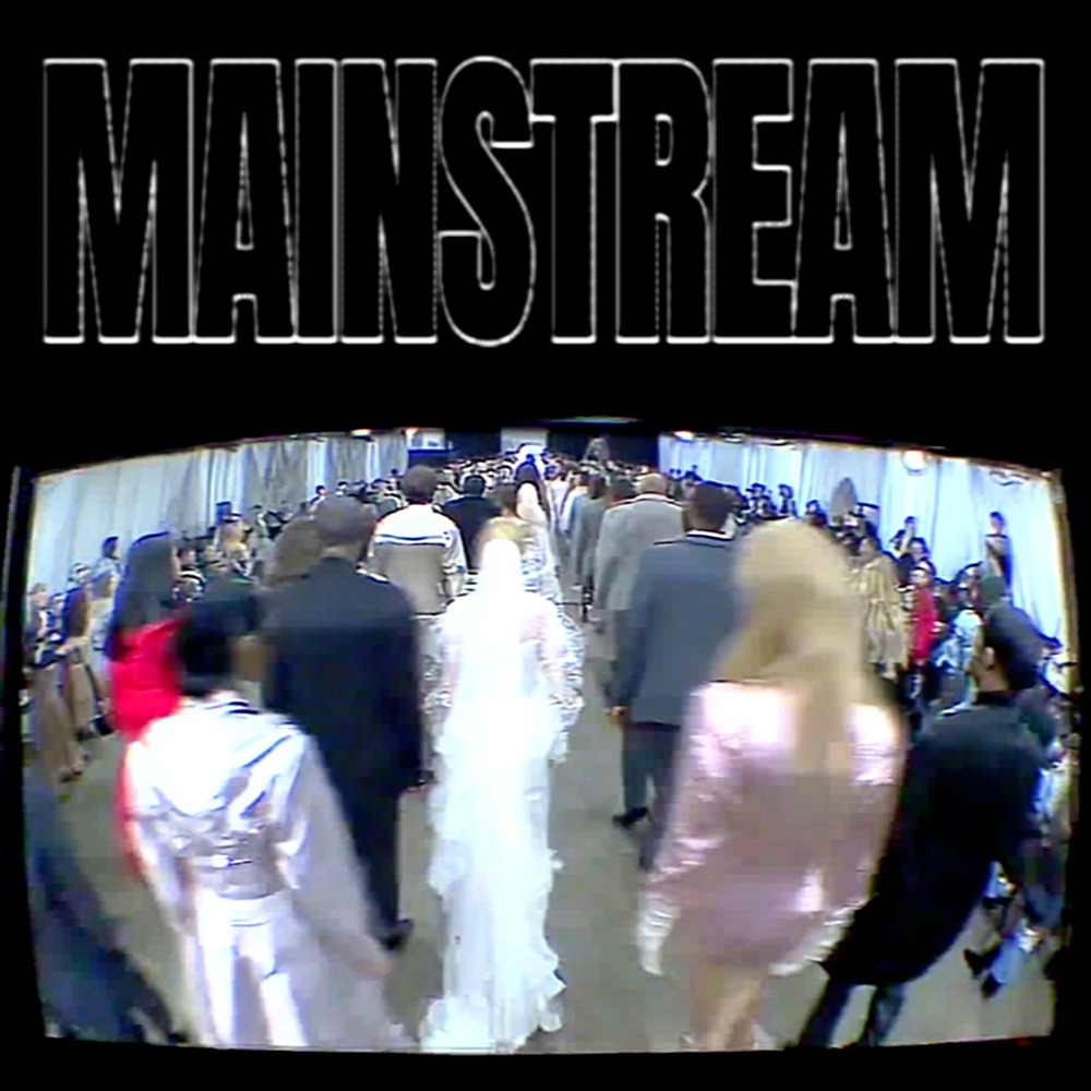 Kid Milli, OKASHII – MAINSTREAM
