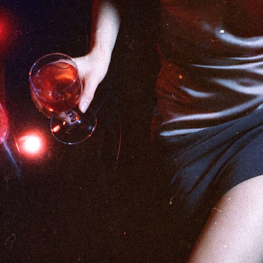 Haan - Fine wine (feat. Orion Song) - Single 1 4148372