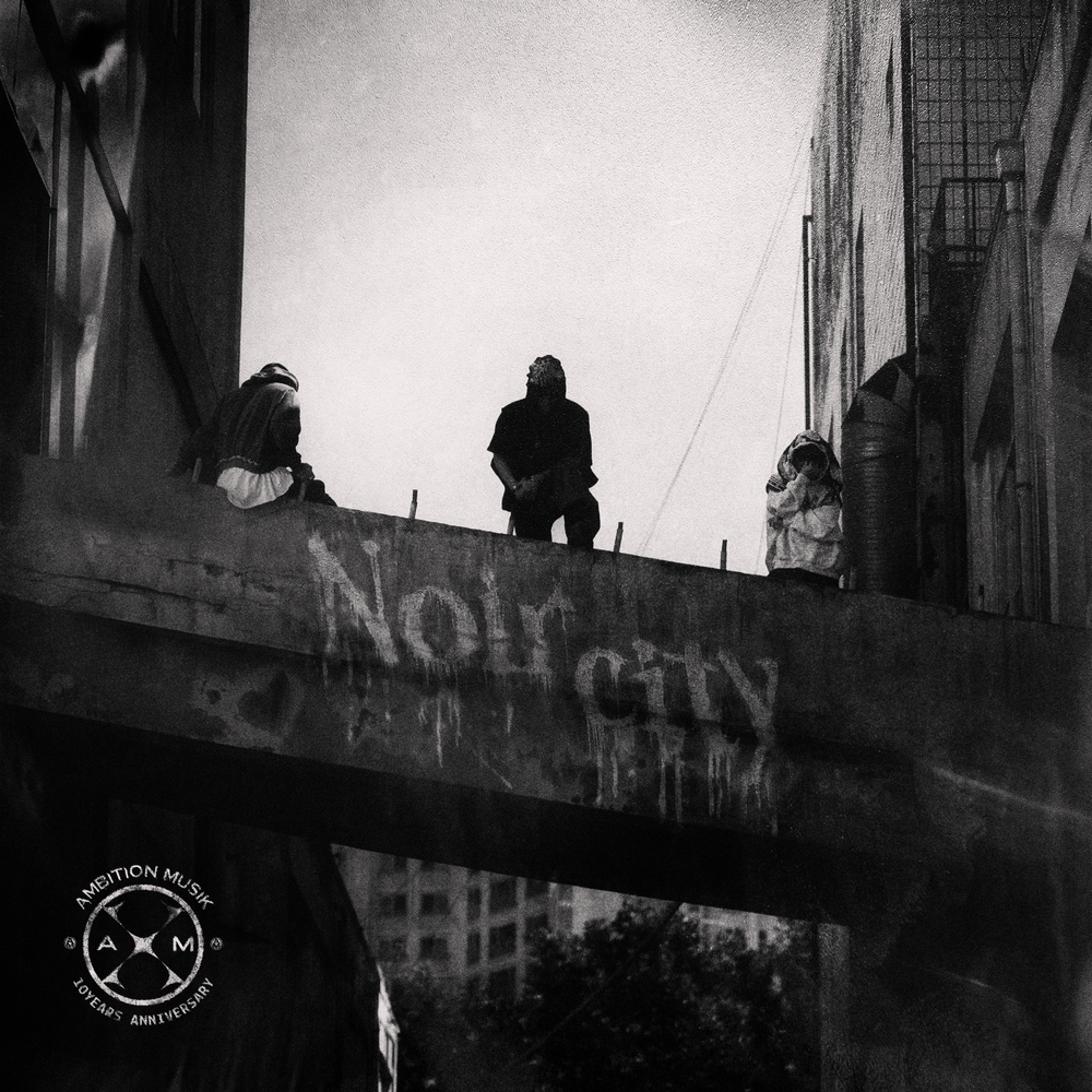 Untell - AMBITION 6/10 - Single 1 4149398