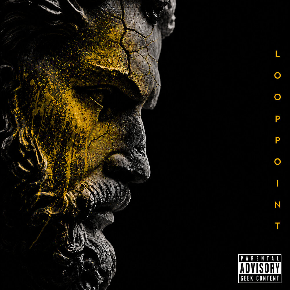 LOOPPOINT - you god - Single 1 4151199