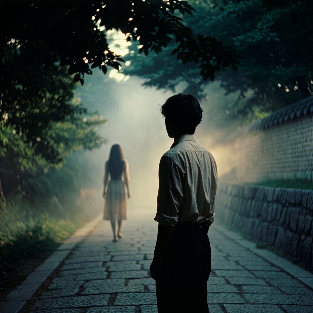 Kim hankyul – You are leaving now – Single