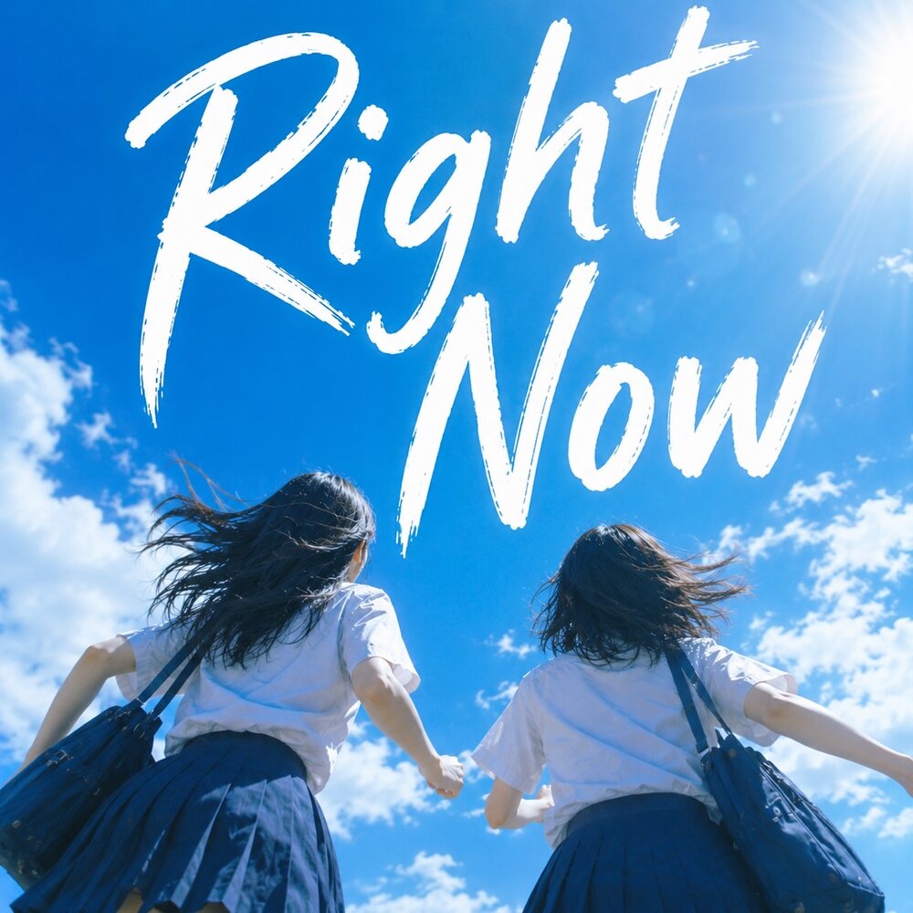 Roo – Right Now – Single