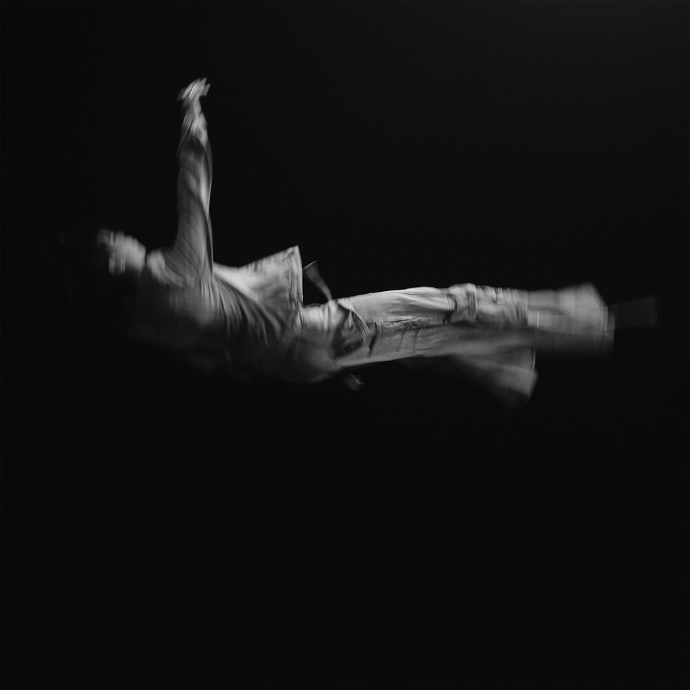HAN YO HAN – next – EP