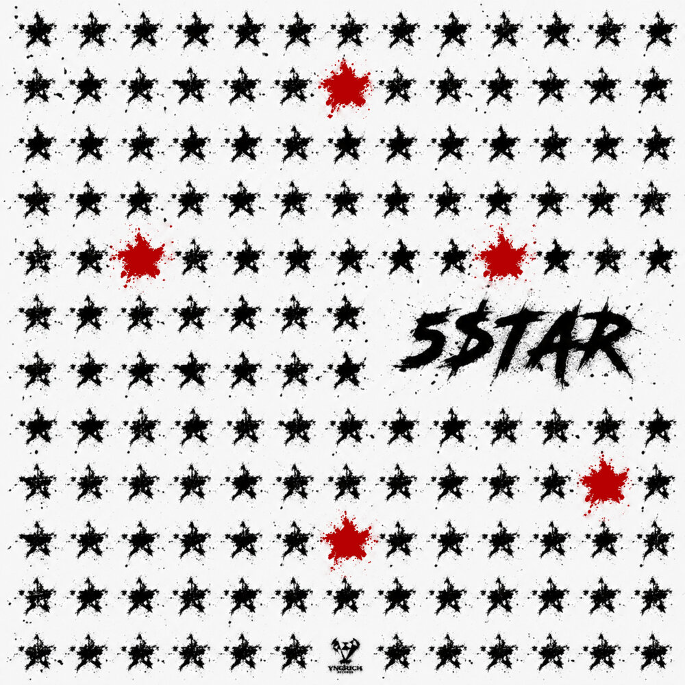 OXYNOVA – 5$TAR – EP