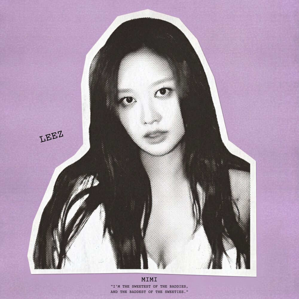 MiMi – Leez – Single