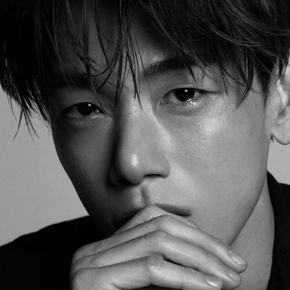 Eric Nam – Someday – Single