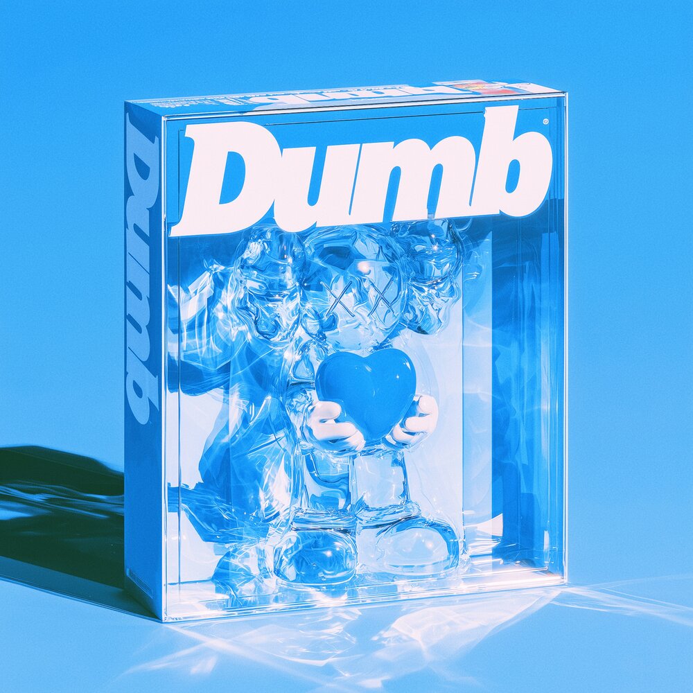 SUDI – Dumb – Single