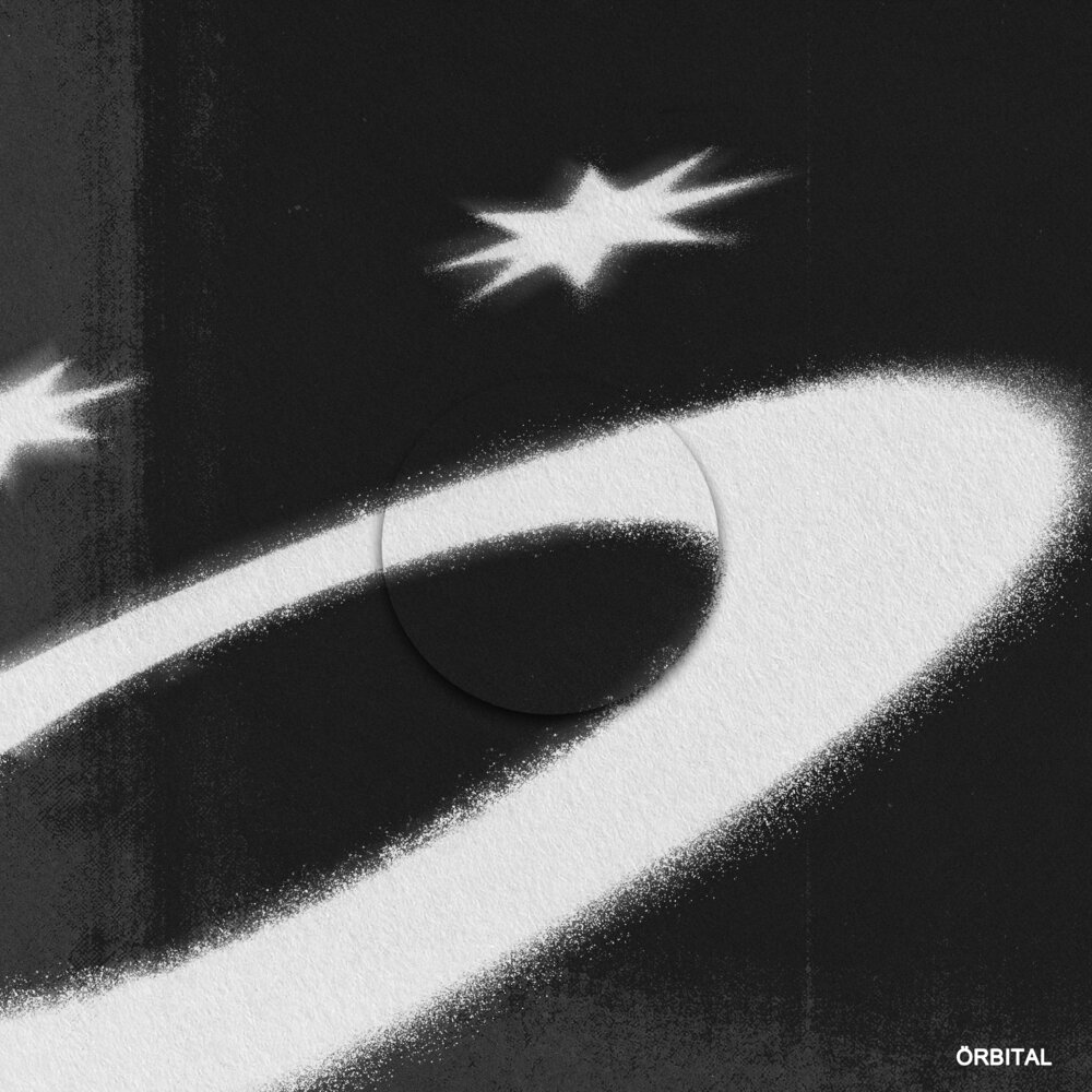 Marv – ÖRBITAL – EP