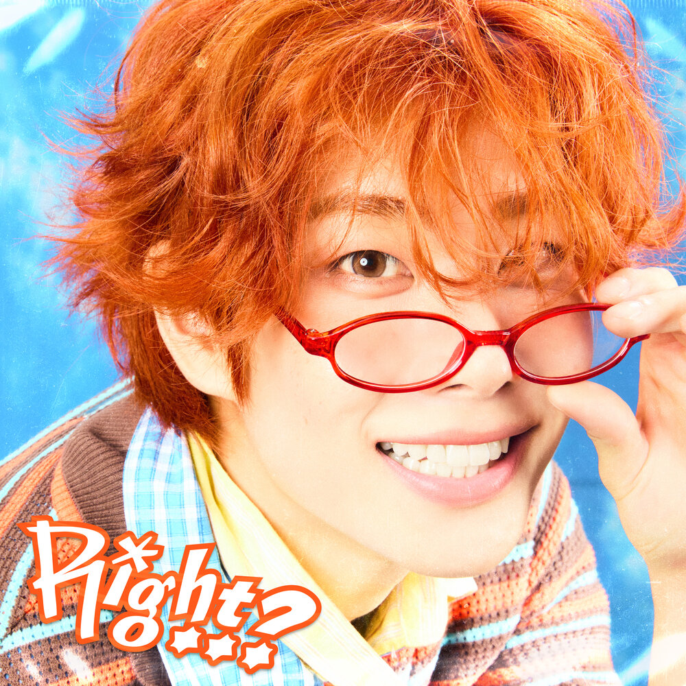 MJ (ASTRO) – Right..? – Single