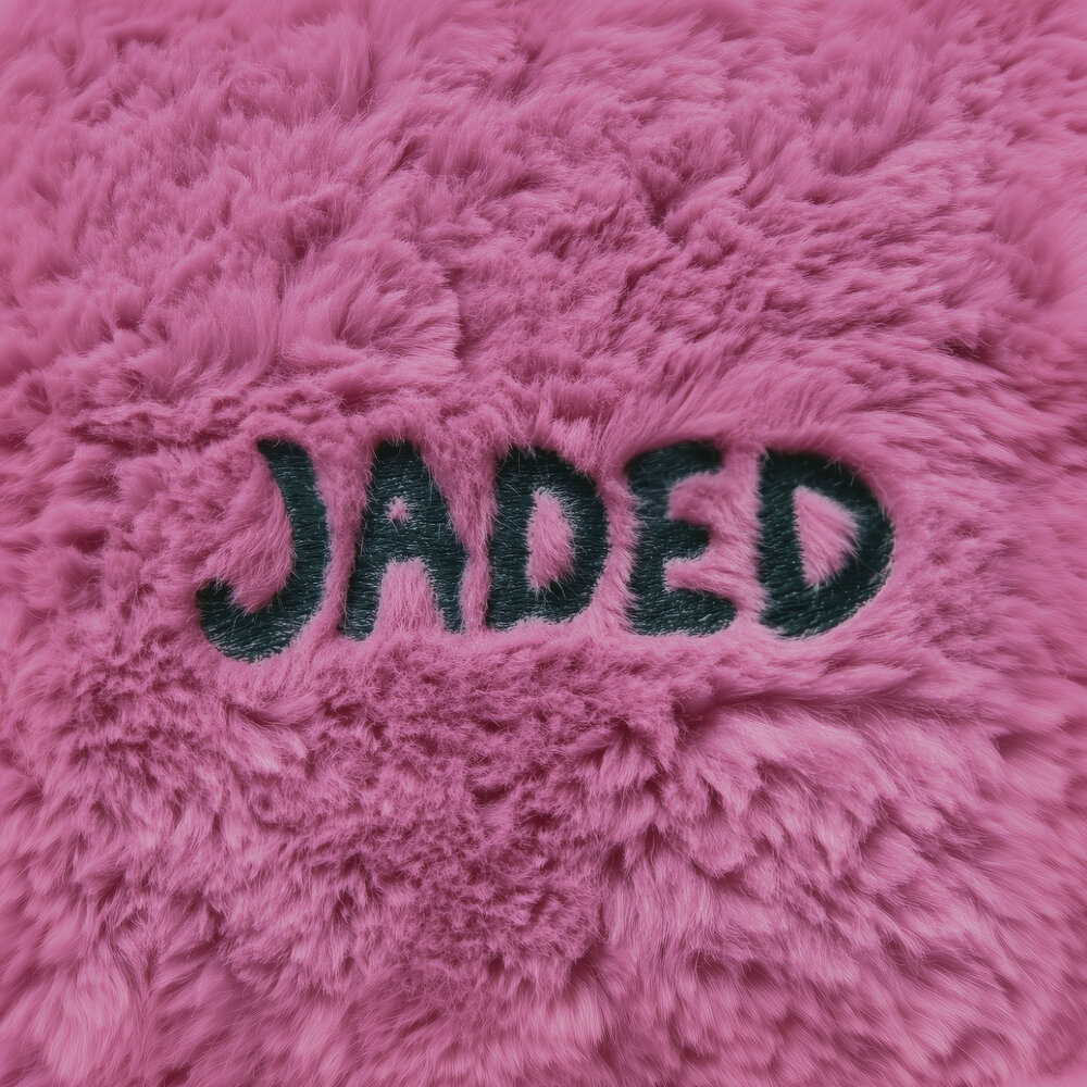 B THE HOOD – JADED – Single