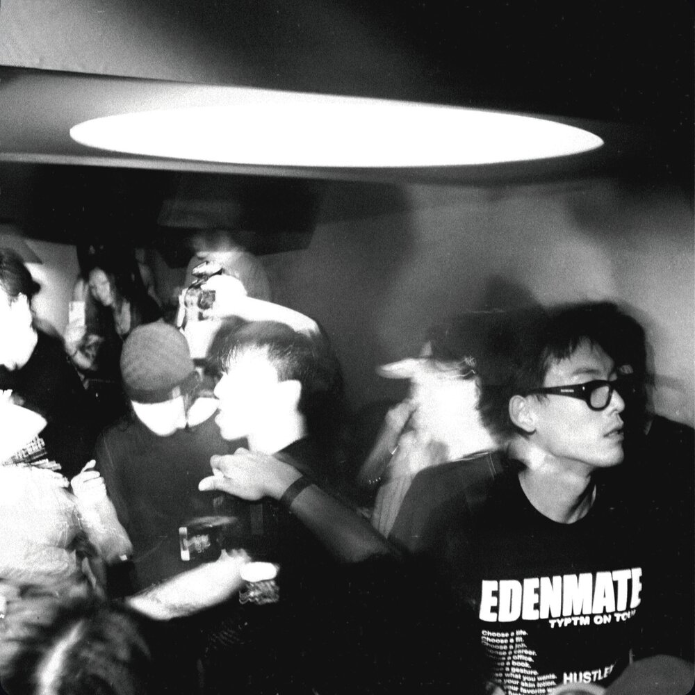 RYUHAIF – EDENMATE – Single