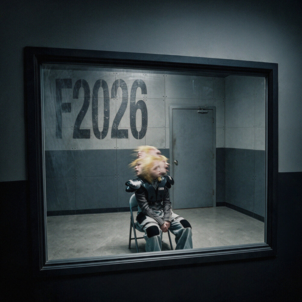 Zior Park – F2026 – EP