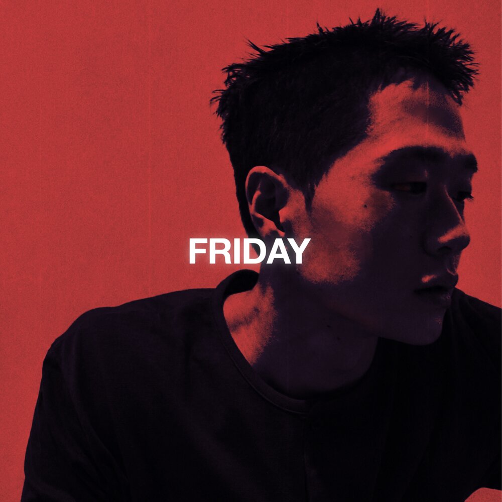 B.O. – FRIDAY – Single