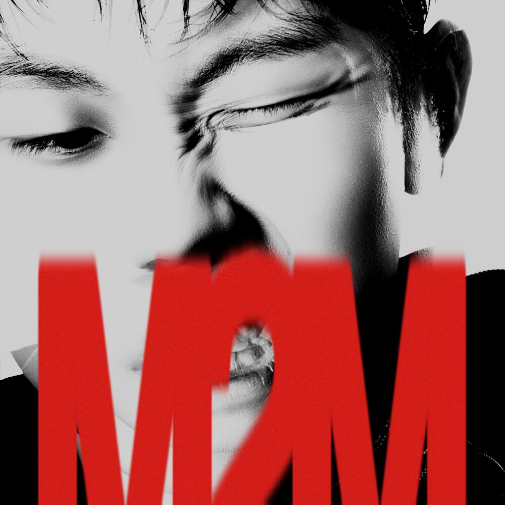M1NU – M2M – EP