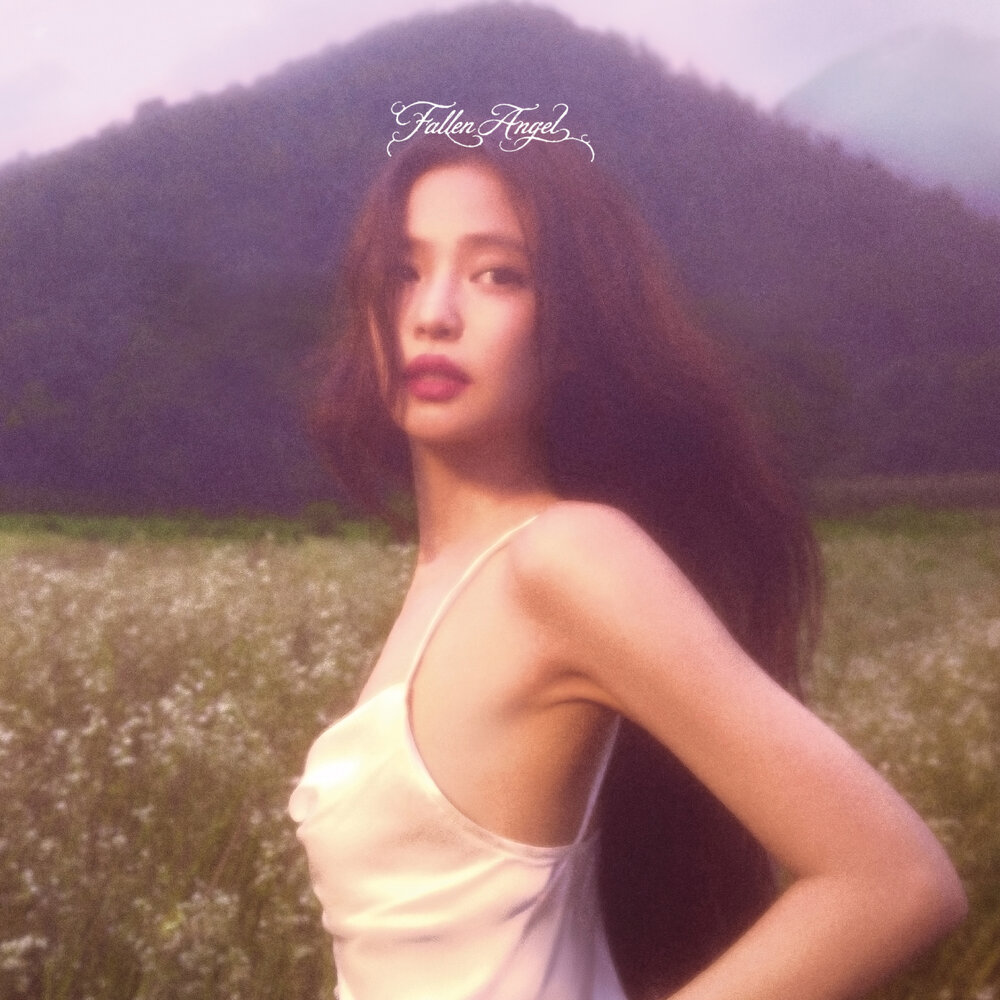 JENNIE – Fallen Angel – EP