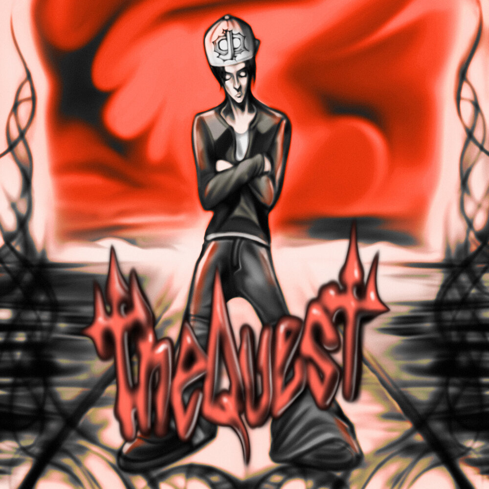 Jeremy Que$t – THE QUEST