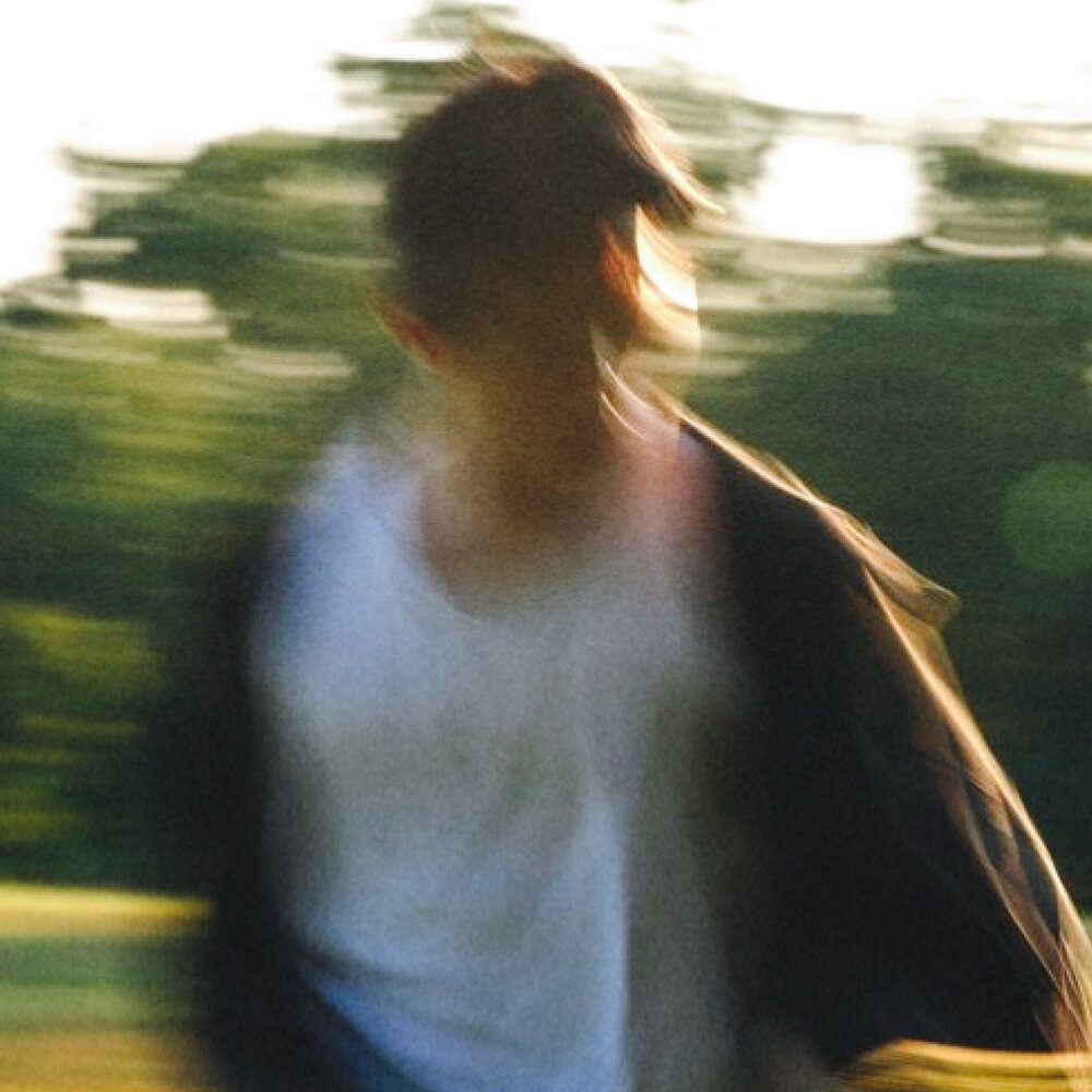 Mark Lee – My Friend – Single