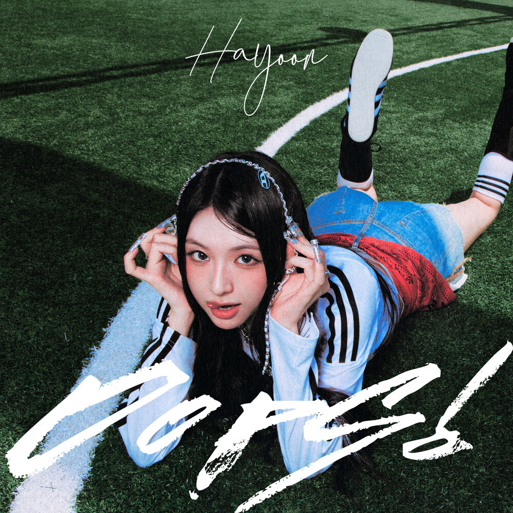 HAYOON – Oops! – Single