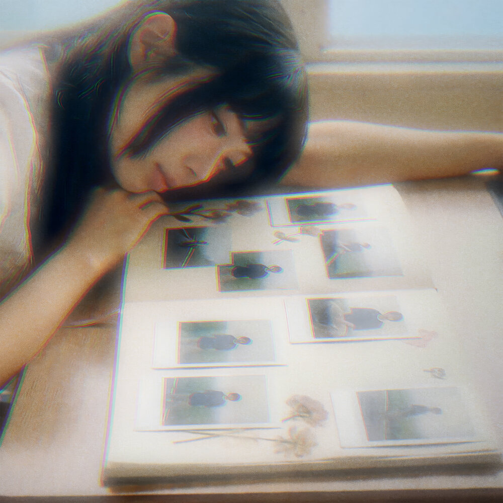 Ripley – Dear Diary – Single