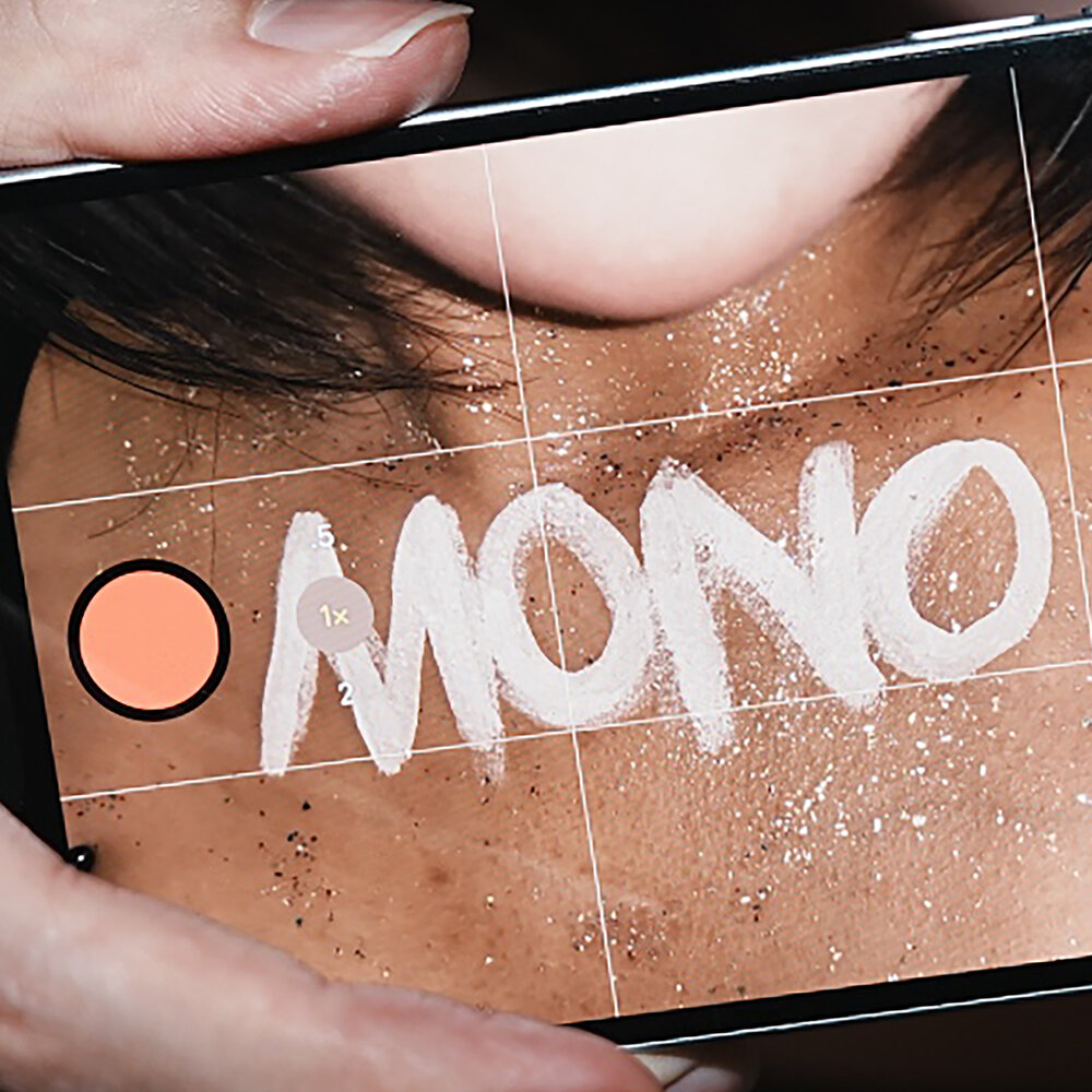 mono sapa – MONO – EP