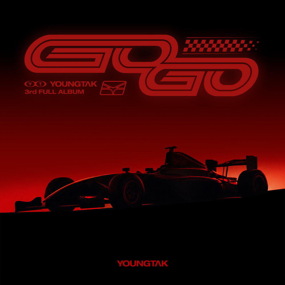 YoungTak – GOGO