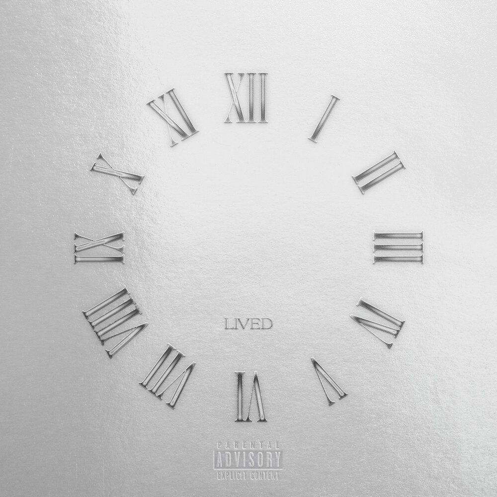 kitsyojii – LIVED