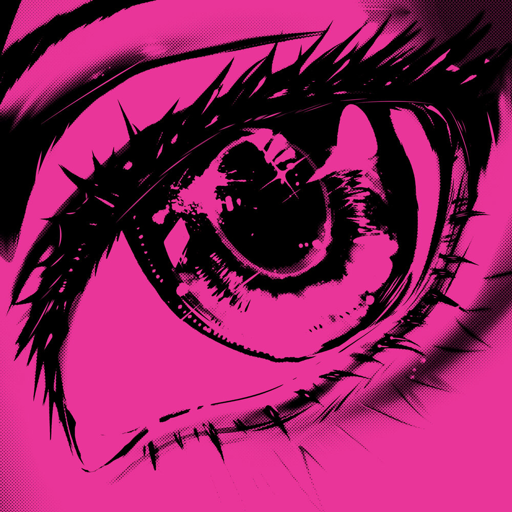 H1GHR MUSIC – PINK TAPE – EP