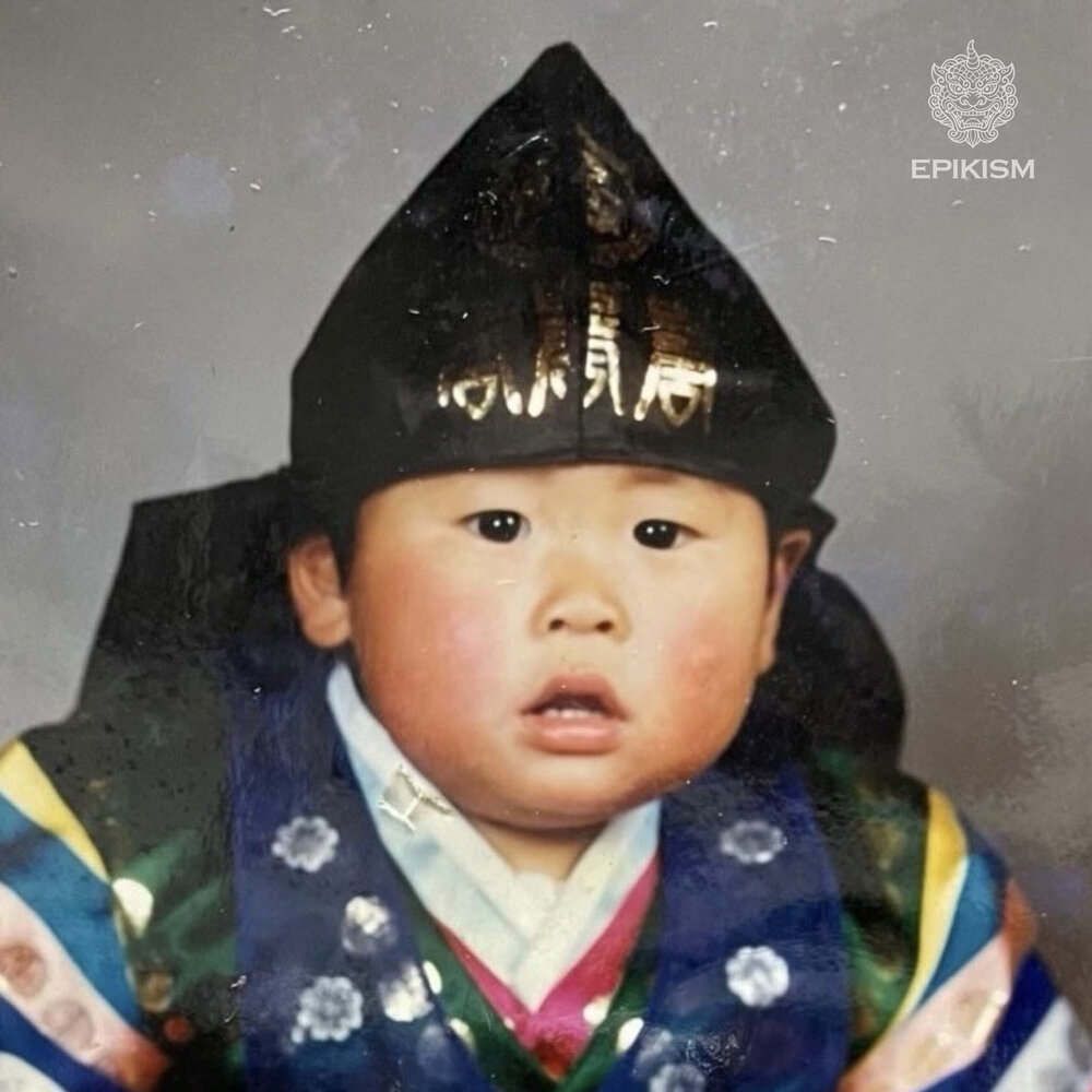 Epik High – EPIKISM (feat. Crush) – Single