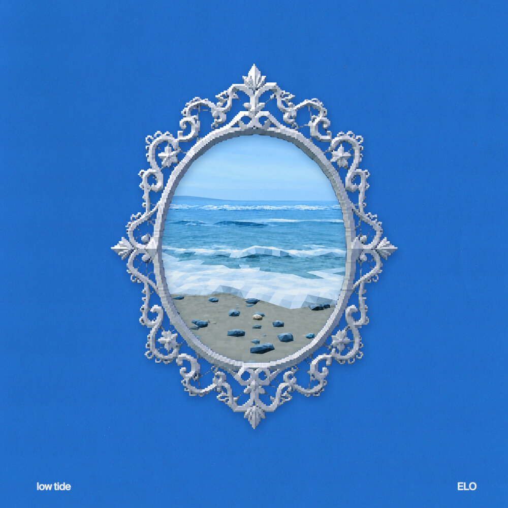 ELO – low tide – EP