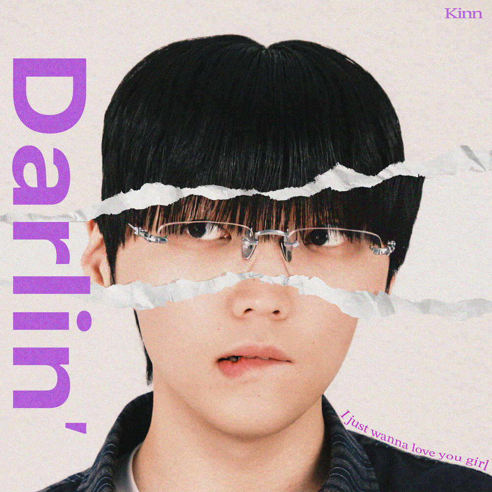 KINN – Darlin’ – Single