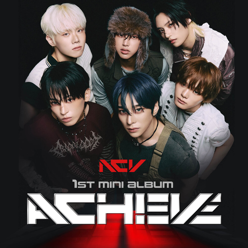 NCHIVE – ACHIEVE – EP