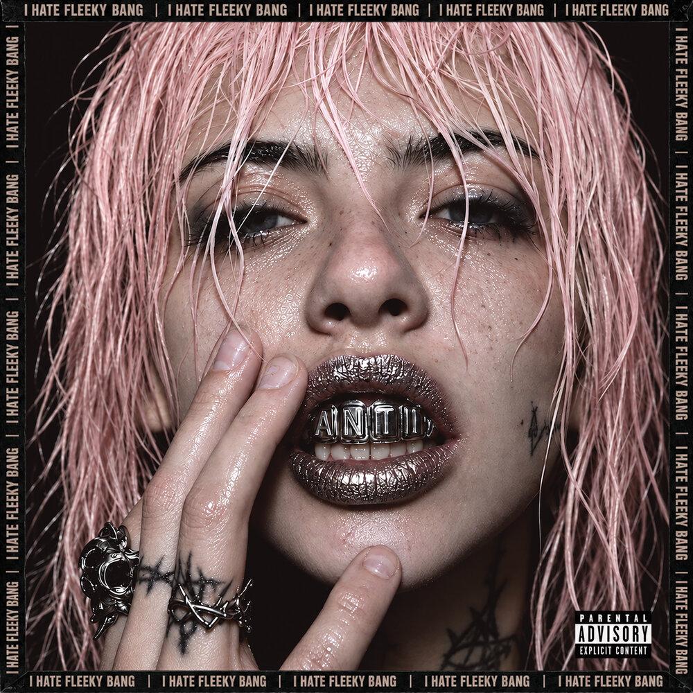 Fleeky Bang – ANTI